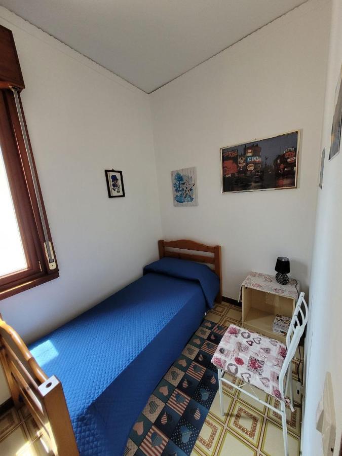 Apartamento A Casa Di Nonna Gio Palermo Exterior foto